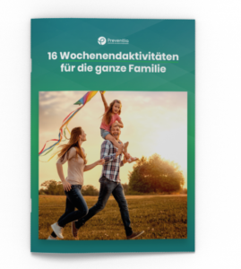 Preventlia - Für Deine Gesundzufriedenheit Preventlia - Für Deine Gesundzufriedenheit